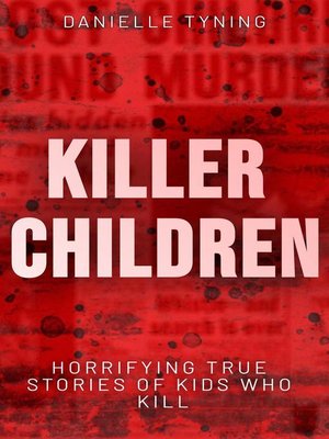 cover image of Killer Children